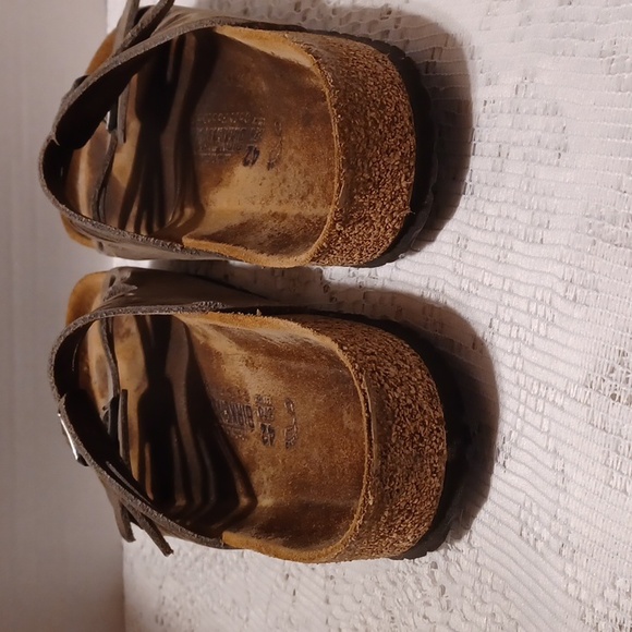 BIRKENSTOCK Sandals - Picture 5 of 6